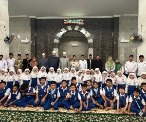 أمين «الأعلى للشئون الإسلامية» يتفقد مدرسة «استقلال» ومعهد «الأزهر الحكومي» في جاكرتا