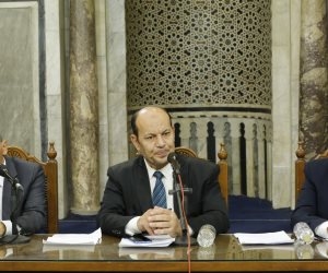 الملتقى الفقهي بالجامع الأزهر: منظومة المواريث في الإسلام نموذج فريد في العدالة الإلهية وحفظ الحقوق