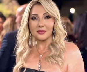 خلال الدورة السادسة .. تكربم نادية الجندى فى مهرجان القاهرة للسينما الفرنكوفونية
