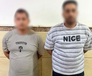 الداخلية تكشف حقيقة اتهام شخص بالاعتداء على آخر وتحطيم زجاج سيارته