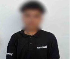 ضبط فرد أمن لانتحاله صفة ضابط شرطة ونشر صور مفبركة عبر مواقع التواصل الاجتماعي