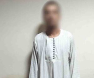 ضبط شخص بأسيوط بتهمة النصب على المواطنين وزعم قدرته على العلاج الروحاني