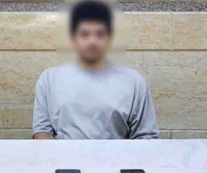 ضبط شخص بالشرقية للنصب على المواطنين بانتحال صفة فتاة والترويج لأعمال منافية للآداب