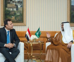 الإحصاء يختتم مشاركته الفاعلة في سلسلة الاجتماعات الإحصائية الإقليمية بالسعودية