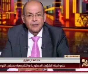 عضو تشريعية النواب لـ الحياة اليوم: لا يجوز تطبيق قانون دون توافر البنية التحتية