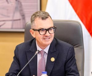 وزير التخطيط: الاقتصاد المصري يحقق نموًا بـ 5.1% ويثبت مرونته أمام الصدمات الإقليمية