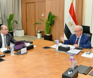عمومية "القابضة للتشييد والتعمير" تعتمد موازنة 2026/2027 بإيرادات مستهدفة 35.7 مليار جنيه 