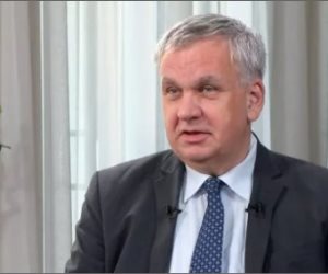 السفير الألمانى: التبادل التجاري مع مصر تجاوز 6 مليارات دولار فى 2025