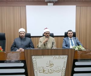 «البحوث الإسلامية» يناقش بجامعة الأزهر العلاقة بين العقل والوحي في بناء المعرفة