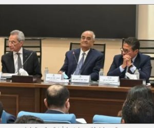 المستشار هاني حنا: بعض المحاكم لا تزال تتجهز لتطبيق "الإجراءات الجنائية"