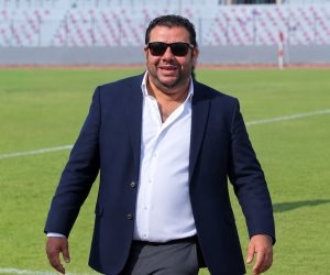 نادر رجب يقوز برئاسة نادي المصرية للاتصالات
