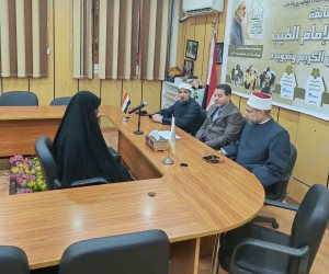 انطلاق التصفيات الأولية للمسابقة السنوية لمدرسة الإمام الطيب لحفظ القرآن الكريم وتجويده