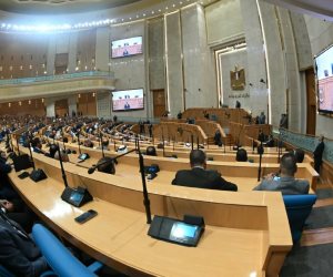 مجلس الشيوخ بناقش تعظيم تطوير بنك الاستثمار ويستكمل جلساته العامة غدا 