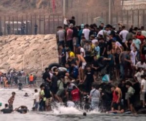 بسبب أزمة سبتة .. إيطاليا تمدد الرقابة على حدودها مع إسبانيا 15 يوما إضافية