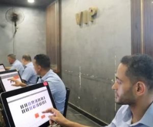 بدء تفعيل منظومة حجز تذاكر القطارات لذوى الهمم إلكترونيا
