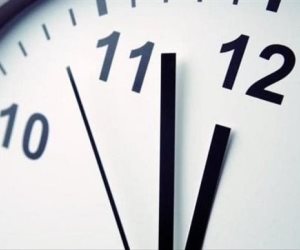 تعرف على موعد التوقيت الشتوى 2026 فى مصر 