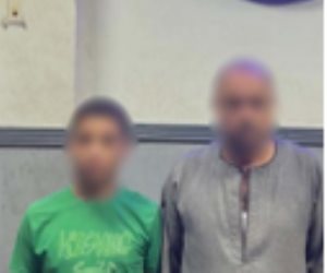 كشف ملابسات فيديو التعدي على عامل داخل كافتيريا في الإسكندرية