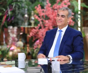 معكم منى الشاذلي" يستعرض وثائق تكشف خطة وزارة الصحة للاستعداد لحرب أكتوبر