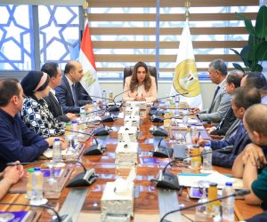وزيرة التنمية المحلية والبيئة: رفع مستوى النظافة وتحسين منظومة إدارة المخلفات يمثلان أولوية رئيسية