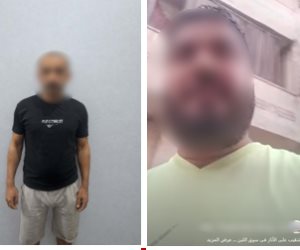 كشف تفاصيل تضرر أهالى لقيام أشخاص بالتنقيب عن الآثار مما تسبب فى حدوث تصدعات بمنازلهم بالغربية