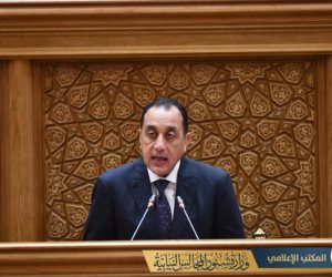 مصطفي مدبولي: مجلس النواب بذل جهدًا تشريعيًا استثنائيًا ودعم جهود الحكومة في تحقيق أولوياتها الوطنية 