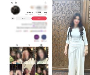 شرطة الأداب تضبط صانعة محتوى بالإسكندرية لنشرها فيديوهات تتضمن الرقص بملابس خادشة