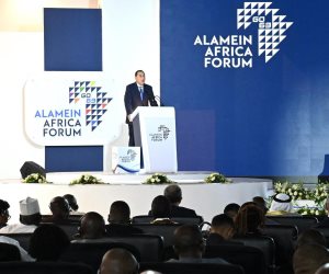 مدن المستقبل في أفريقيا.. مصر تطرح خبراتها في البنية الأساسية والتنمية العمرانية