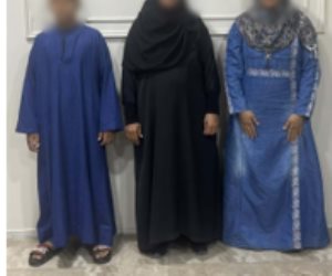 كشف حقيقة تضرر سيدة ونجلها من طليقها وأشقائه لقيامهم بقطع الكهرباء عن منزلهم فى الأقصر