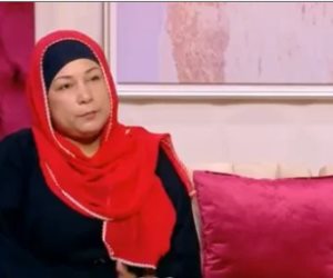 والدة مطرب صغير لـ جوهرة مصرية: النظام سر نجاح وتميز ابني علي في الغناء