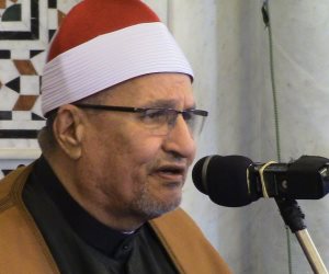 وزارة الأوقاف تُحيي ذكرى ميلاد القارئ الشيخ محمد عبد الوهاب الطنطاوي.. أحد أعلام دولة التِّلاوة المصريَّة