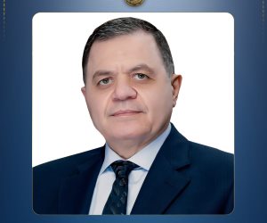 وزير الداخلية يهنئ الرئيس السيسي وقيادات القوات المسلحة بذكرى نصر أكتوبر