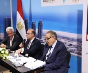 بالإجماع.. أحمد الوكيل يترأس اتحاد الغرف الأفريقية لرسم خريطة اقتصادية جديدة