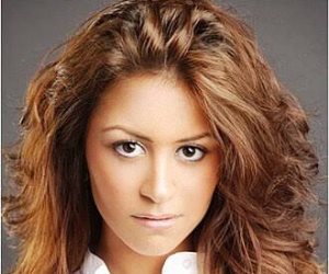 منة شلبي تنتهي من تصوير دورها فى فيلم "فرقة الموت" مع أحمد عز
