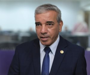 خبير جيولوجي: 50 % من المنتجات الزراعية في أفريقيا تتعرض للتلف بسبب عدم توافر وسائل التبريد اللازمة