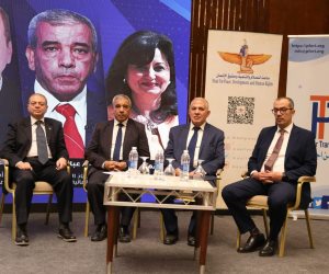 المجلس العربي للمياه:  مصر تمتلك خبرات في ملف ادارة المياه يمكن تقدمهاو الدول الافريقية 