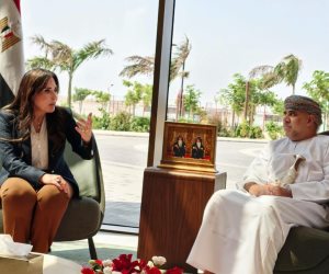 وزيرة الاسكان الدولة المصرية نجحت خلال السنوات الأخيرة في إنشاء نحو 39 مدينة جديدة
