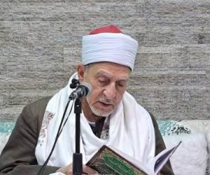 «أزهر بودكاست» يستضيف الشيخ فتحي حجازي في رحلة بين البلاغة والحياة