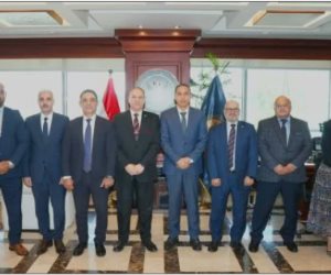 الرقابة المالية ووحدة غسل الأموال تنظمان لقاءً مع القطاع المالي غير المصرفي