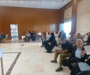 بدء عمل لجان إصدار بطاقات الرقم القومي للمواطنين في الخارج