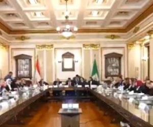 انطلاق الجلسات التحضيرية لمنتدى مصر 2026 بمشاركة الجامعات والخبراء