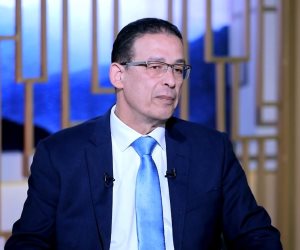 السفير عاطف سيد الأهل سفير مصر الأسبق لدى تل أبيب يفتح لـ "صوت الأمة" الصندوق الأسود لانتخابات الكنيست الإسرائيلي