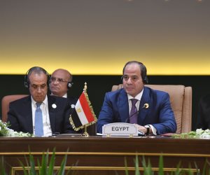 أستاذ علوم سياسية: مصر تدعم استراتيجية النمو وجذب الاستثمارات للقارة