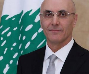 وزير الداخلية اللبنانى: الدولة ستعود لبسط سلطتها فى الجنوب