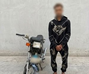خلاف مروري.. ضبط المتهم بالتعدى على قس ونزع الصليب منه حال سيره بأحد الشوارع بالقليوبية
