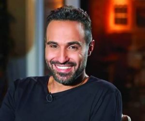 "الفيل على الدرفيل" و "ما تيجي نشوف"..  أحمد فهمى يحجز مكانه فى منافسات السينما والدراما خلال 2027