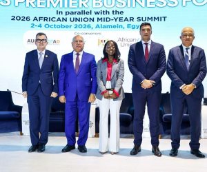 وزير التخطيط والتنمية الاقتصادية:: نركز خلال السنوات الثلاث المقبلة على "جودة النمو" وتعميق التصنيع وتعزيز كفاءة الأداء الحكومي