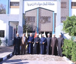أمين البحوث الإسلامية: على المعلم أن يكون  قريبًا من طلابه ويدفعهم إلى اللجوء إليه طلبًا للمشورة والرأي