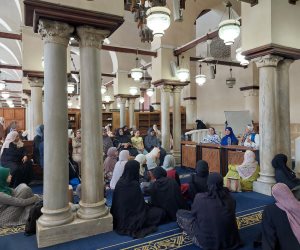 الجامع الأزهر يناقش «الرعاية النفسية للمرأة في هدي الكتاب والسنة» ويحذر من مخاطر «متلازمة القلب المنكسر»
