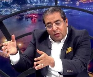 حمزة زوبع نموذجا .. إفلاس أدوات التحريض والتبعية وعجز تام عن تقديم محتوى سياسي جاد