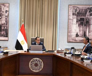 خلال اجتماع اليوم .. رئيس الوزراء يتابع موقف سداد مستحقات محصول قصب السكر للمزارعين